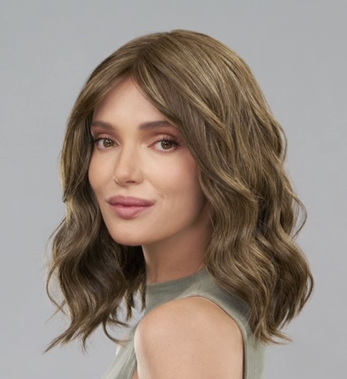Top Trend Lace